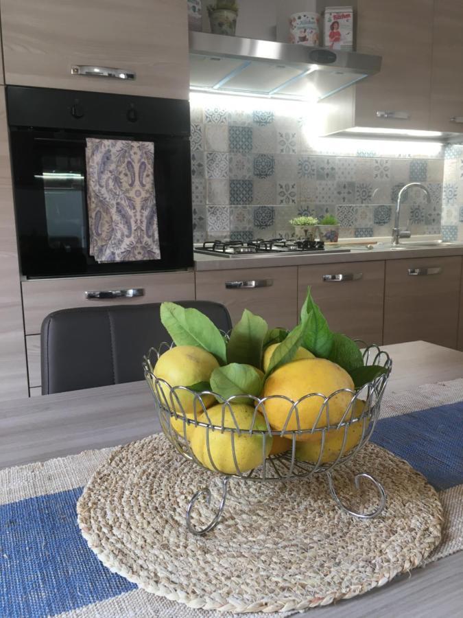 Casa vacanze La Dimora Teulada