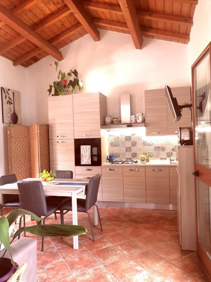 La Dimora Casa vacanze *