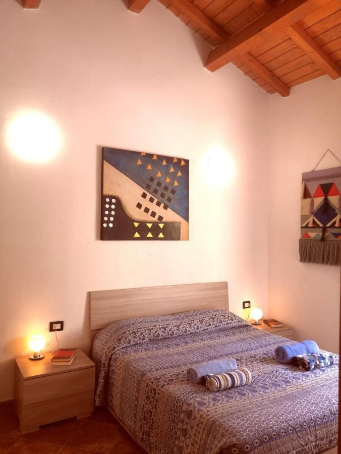 La Dimora Teulada