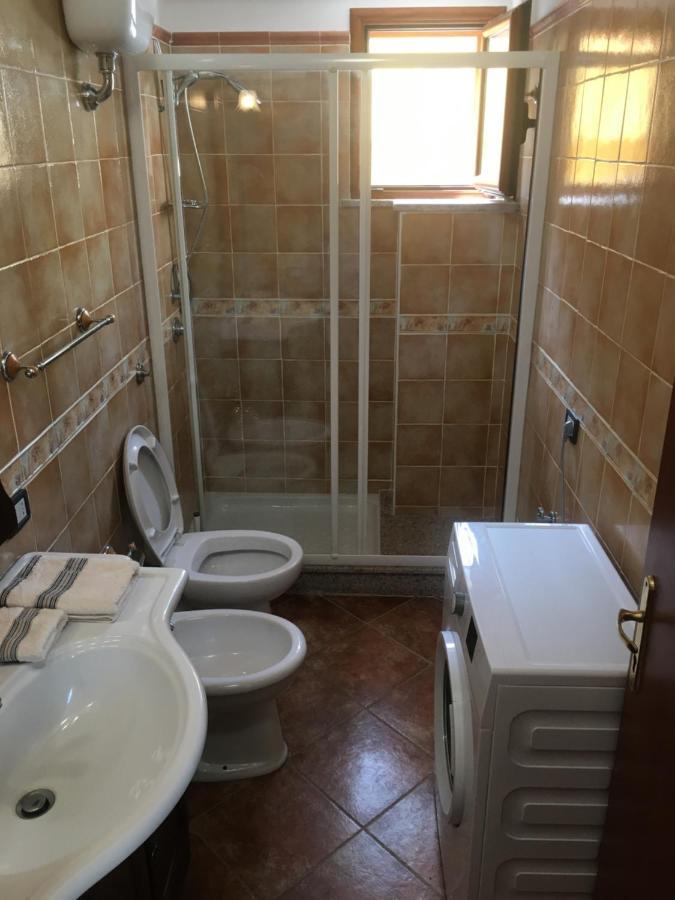 Casa vacanze La Dimora *